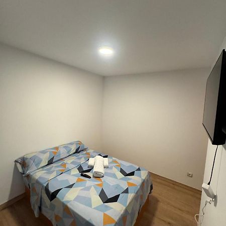 מדריד Marssuites Zapata מראה חיצוני תמונה
