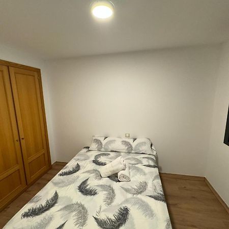 מדריד Marssuites Zapata מראה חיצוני תמונה