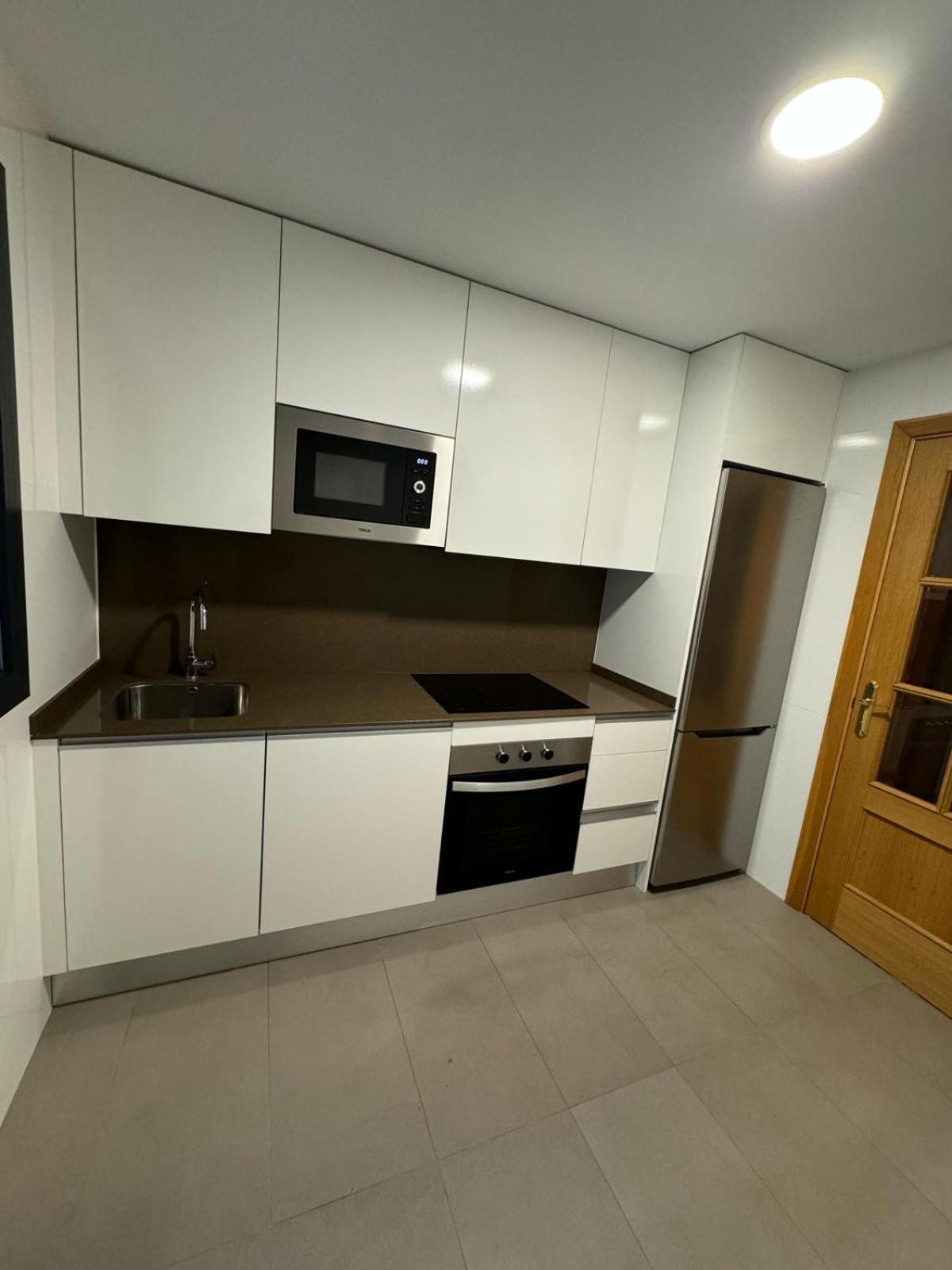 מדריד Marssuites Zapata מראה חיצוני תמונה