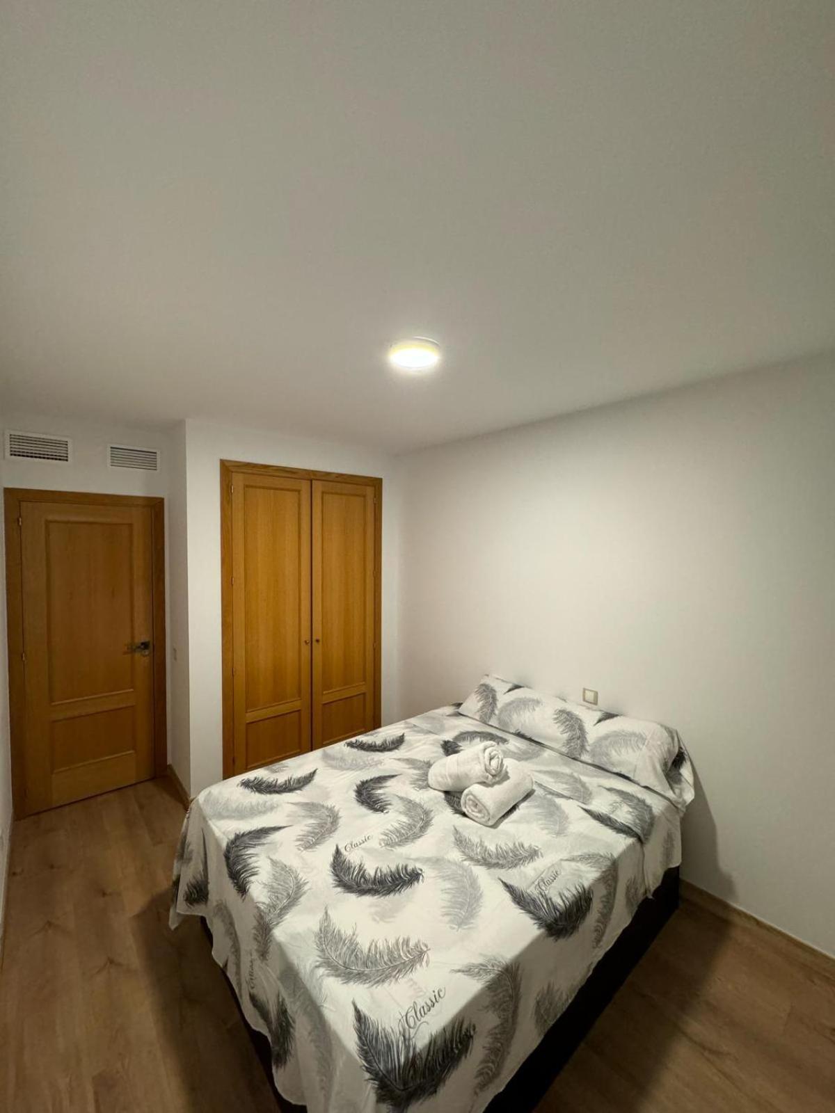 מדריד Marssuites Zapata מראה חיצוני תמונה