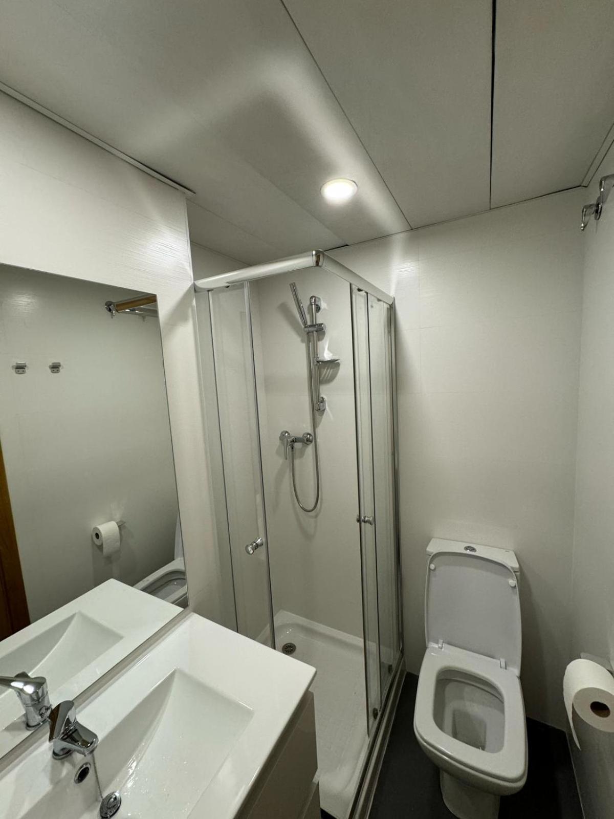 מדריד Marssuites Zapata מראה חיצוני תמונה