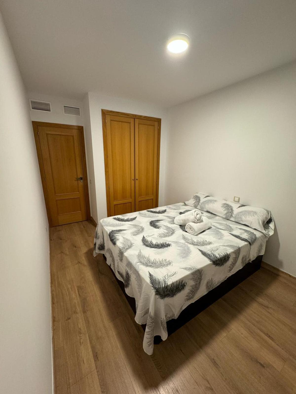 מדריד Marssuites Zapata מראה חיצוני תמונה