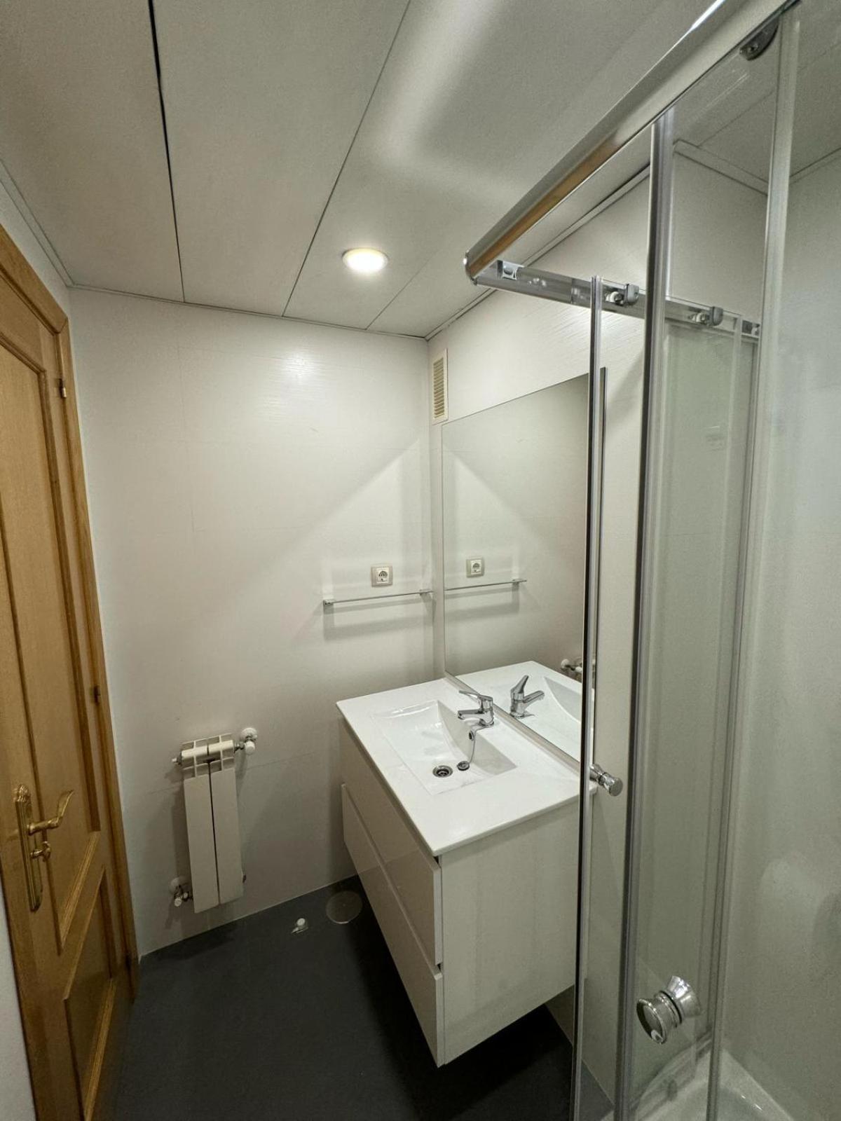 מדריד Marssuites Zapata מראה חיצוני תמונה