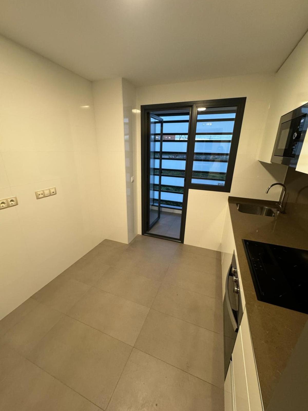 מדריד Marssuites Zapata מראה חיצוני תמונה